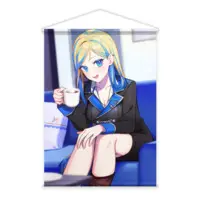 Milana Lavina - Tapestry - VTuber