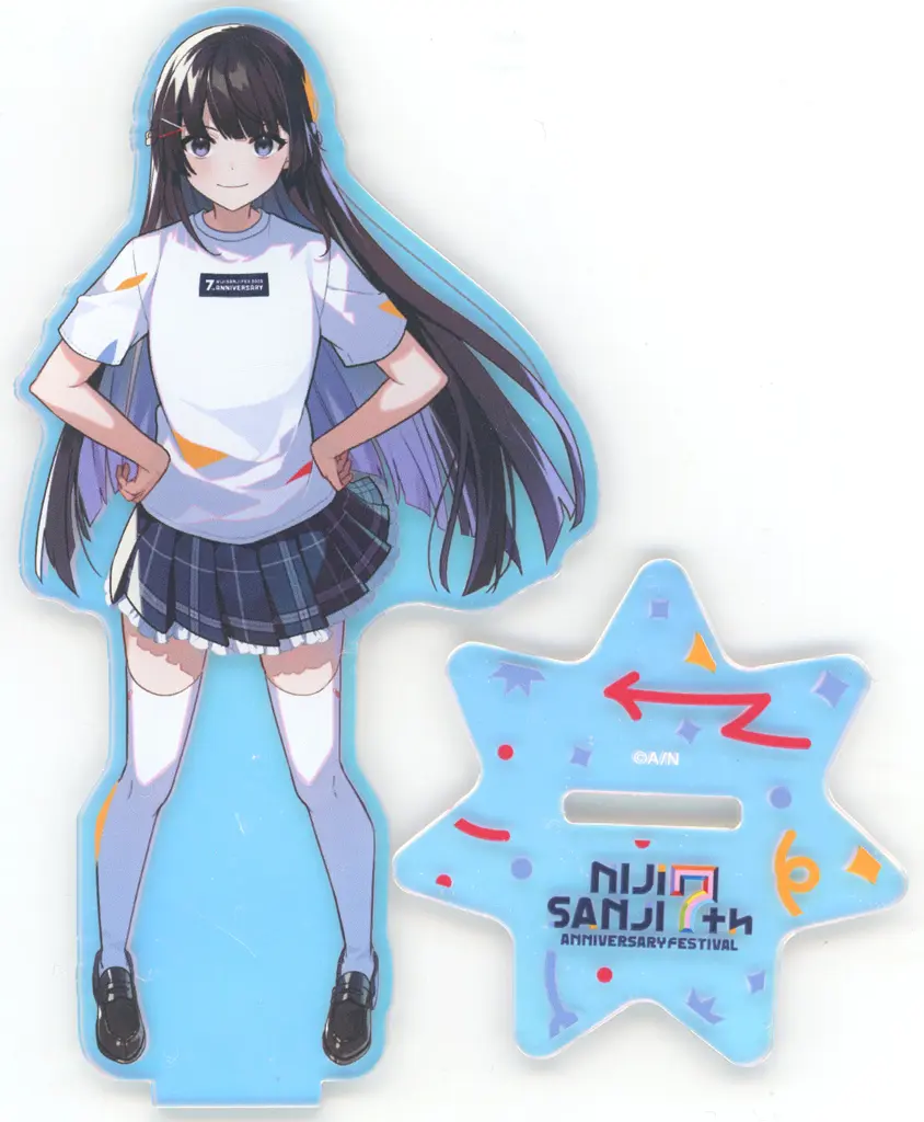 Tsukino Mito - Acrylic stand - Nijisanji