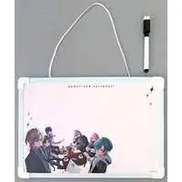 Nanajigen Seitokai! - Kuji Square - Stationery