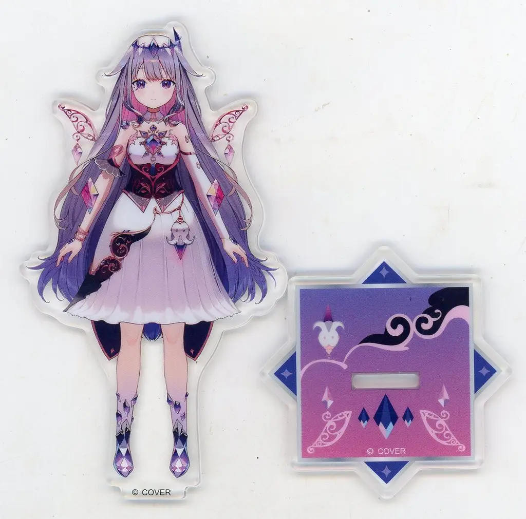 Koseki Bijou - Acrylic stand - hololive English