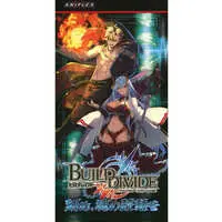 Seto Kazuya - Trading Card - VTuber