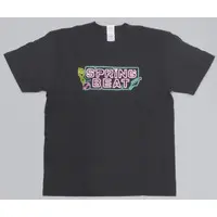 CHiCO with HoneyWorks - Clothes - T-shirts - HoneyWorks Size-L
