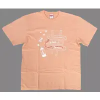 CHiCO with HoneyWorks - Clothes - T-shirts - HoneyWorks Size-L