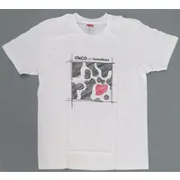 CHiCO with HoneyWorks - Clothes - T-shirts - HoneyWorks Size-XL