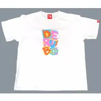 Kinako - Clothes - T-shirts - Crazy Raccoon Size-XL