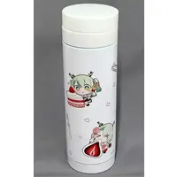 Ceres Fauna - Tableware - Promise