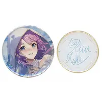 Yuhi Riri - Badge - Nijisanji