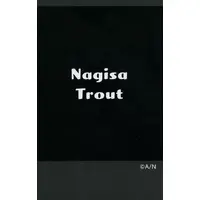 Nagisa Trout - Character Card - Speciale