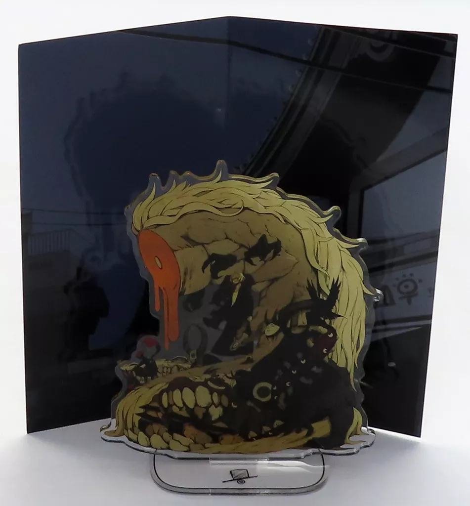 Eve - Acrylic stand - Utaite