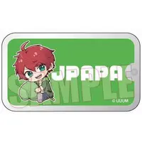 JPAPA - Case - Colorful Peach