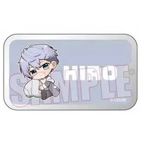 Hiro - Case - Colorful Peach