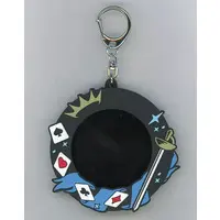 Mahito - Badge - Knight A