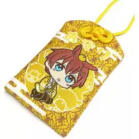 Kuni - Charm - Starlight Polaris