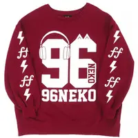 96Neko - Clothes - Utaite Size-L
