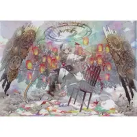 Mafumafu - Stationery - Plastic Folder - Utaite