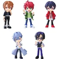 Colorful Peach - PalVerse - Trading Figure