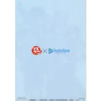 LisAni! - Plastic Folder - Stationery