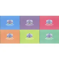 hololive English - Plastic Folder - Stationery
