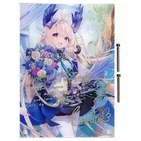 Enna Alouette - Acrylic Art Plate - Nijisanji