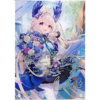 Enna Alouette - Acrylic Art Plate - Nijisanji