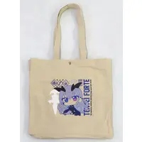 Tentei Forte - Bag - Neo-Porte