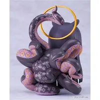 Ninomae Ina'nis - Nendoroid - Figure - Myth