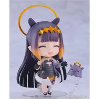 Ninomae Ina'nis - Nendoroid - Figure - Myth