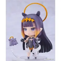 Ninomae Ina'nis - Nendoroid - Figure - Myth