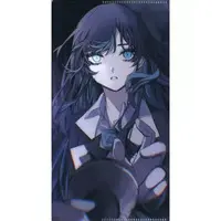 Ado - Ticket case - Utaite