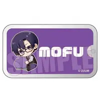 Mofu - Case - Colorful Peach