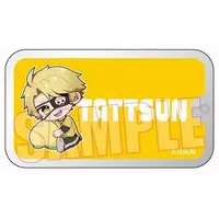 Tattsun - Case - Colorful Peach