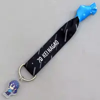 Nagao Kei - Accessory - Bracelet - Nijisanji