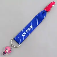 Kuramochi Meruto - Accessory - Bracelet - Nijisanji