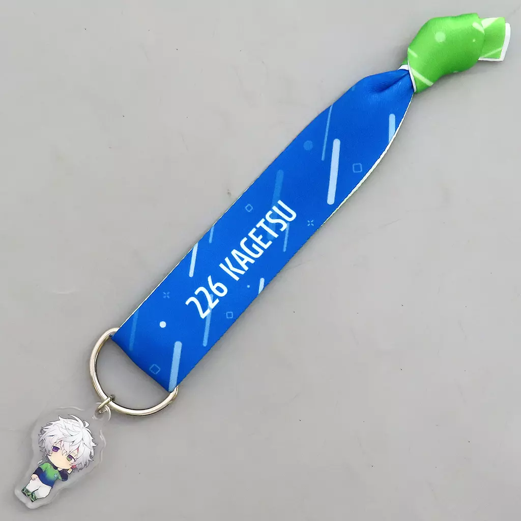 たち吉の花生け瑞雲 Murakumo Kagetsu - Accessory - Bracelet - Nijisanji (叢雲カゲツ
