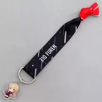Furen E Lustario - Accessory - Bracelet - Nijisanji