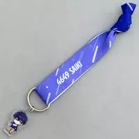 Saiki Ittetsu - Accessory - Bracelet - Nijisanji