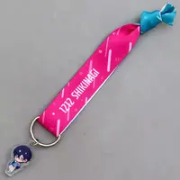 Shikinagi Akira - Accessory - Bracelet - Nijisanji