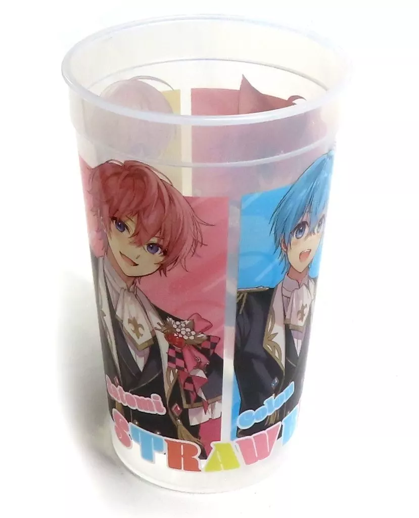 Strawberry Prince - Tableware