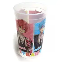 Strawberry Prince - Tableware