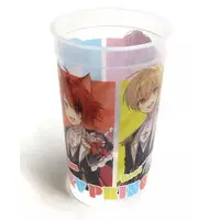 Strawberry Prince - Tableware