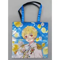 Root - Bag - Strawberry Prince