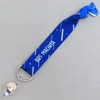 Machita Chima - Accessory - Bracelet - Nijisanji