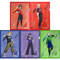 Nijisanji - Stationery - Plastic Folder