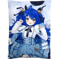 Amamiya Kokoro - Cushion - Nijisanji