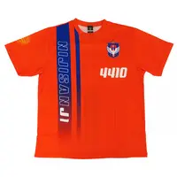 Shishido Akari - Clothes - T-shirts - Nijisanji