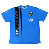 Nagao Kei - Clothes - T-shirts - Nijisanji