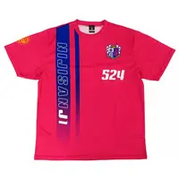 Kuramochi Meruto - Clothes - T-shirts - Nijisanji