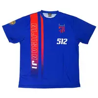 Seraph Dazzlegarden - Clothes - T-shirts - Nijisanji