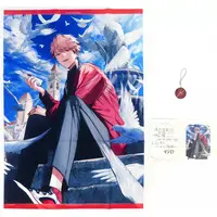 Seraph Dazzlegarden - Poster - Nijisanji