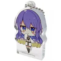 Moona Hoshinova - Key Chain - Acrylic Key Chain - hololive